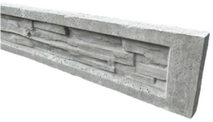 podmurówka piaskowiec